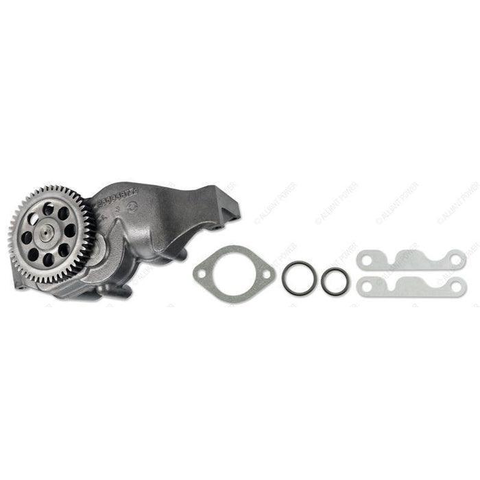 2002-2014 Detroit Diesel Remanufactured Oil Pump (AP80016) - Alliant Power