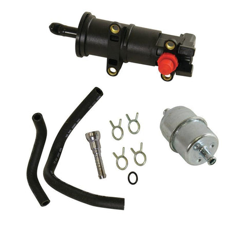 2003-2004.5 Cummins 5.9L Stock Replacement Lift Pump (1050231) - BD Diesel