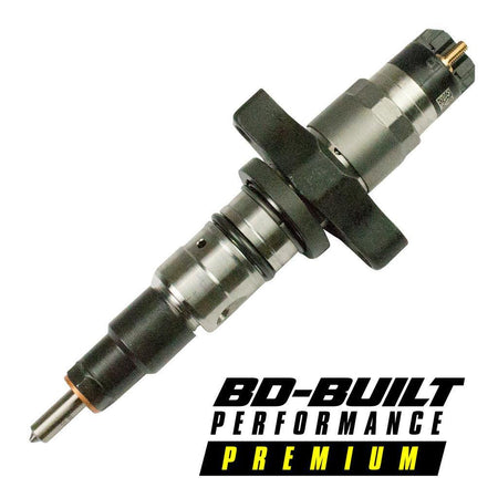 2003-2004 Cummins 5.9L BD Diesel Performance Fuel Injector - BD Diesel