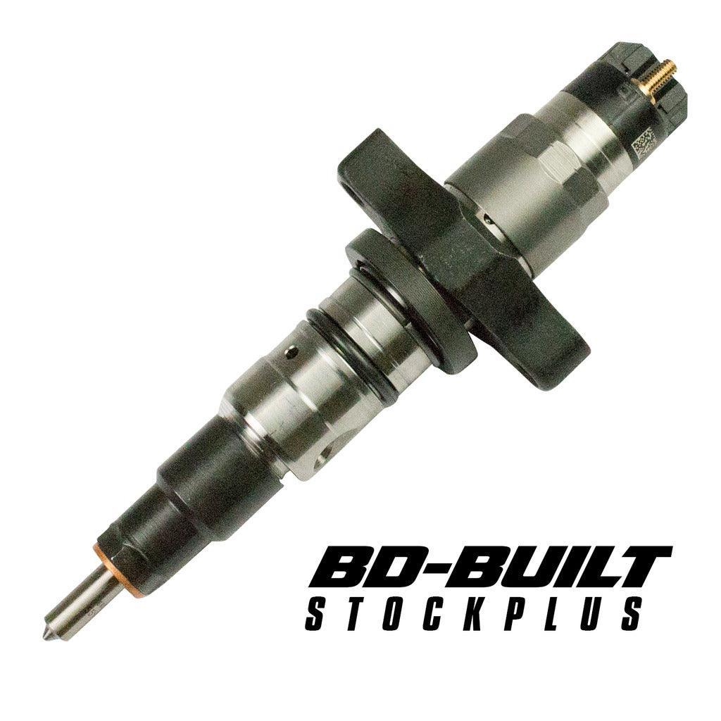 2003-2004 Cummins 5.9L BD Diesel Stock Performance Plus Fuel Injector (1714503) - BD Diesel