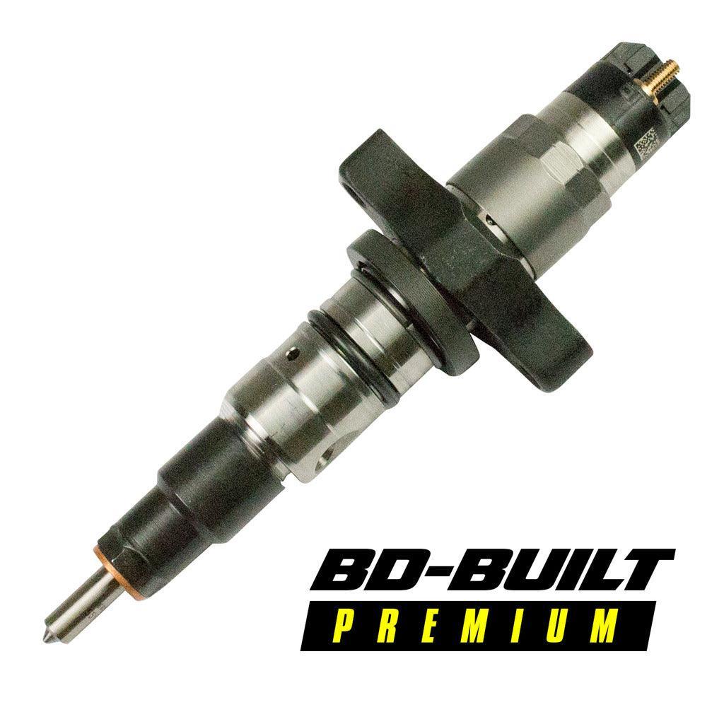 2003-2004 Cummins 5.9L BD Diesel Stock Performance Plus Fuel Injector (1714503) - BD Diesel