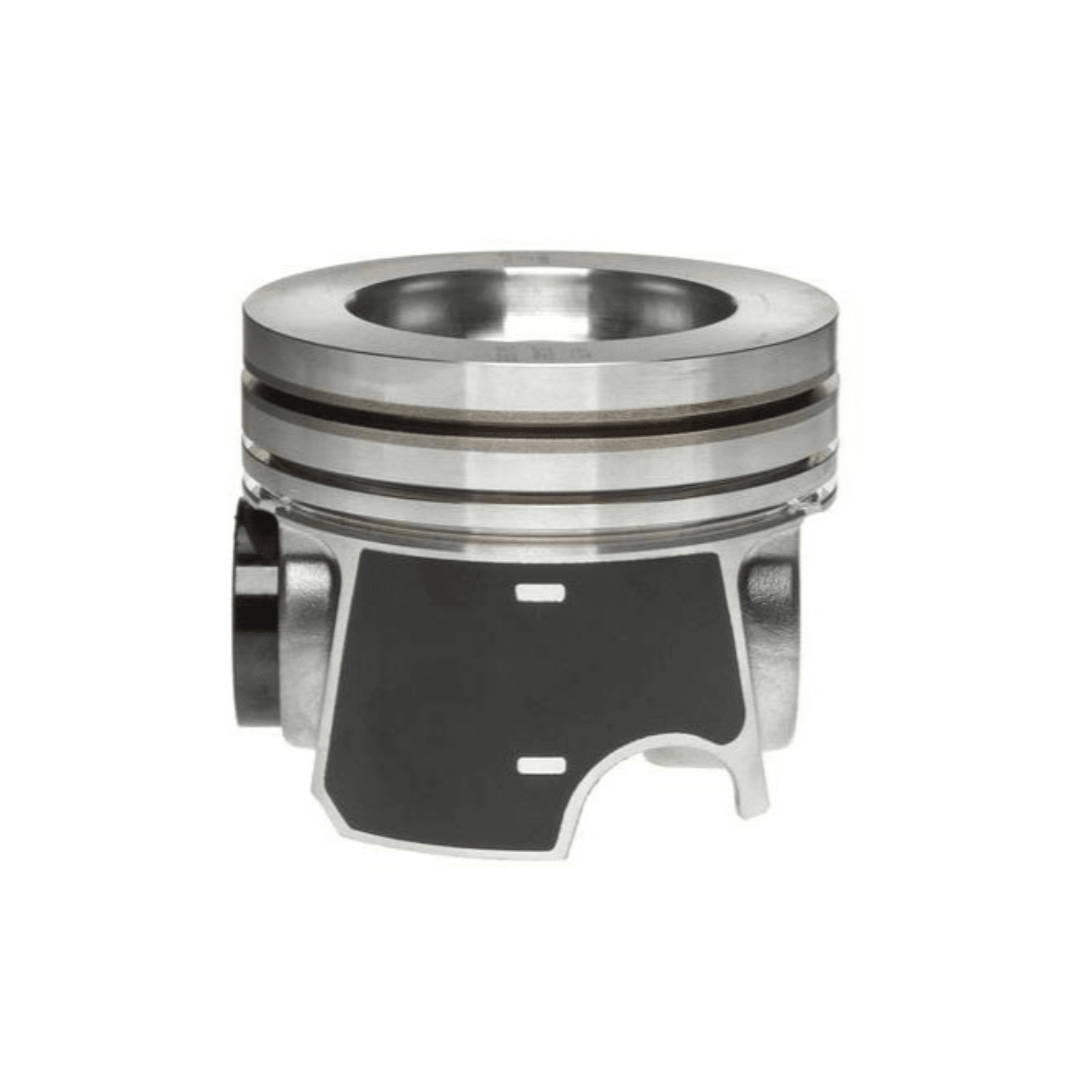 2003-2004 Cummins 5.9L Mahle Pistons NON HO (224-3674WR) - Mahle