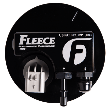 2003-2004 Cummins 5.9L SureFlo Performance Sending Unit (FPE-SF-CUMM-0304) - Fleece Performance