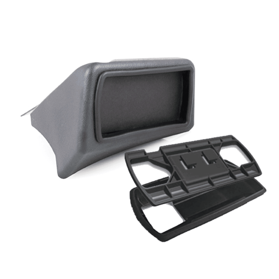 2003-2005 Cummins 5.9L Dash Pod (38504) - Edge Products