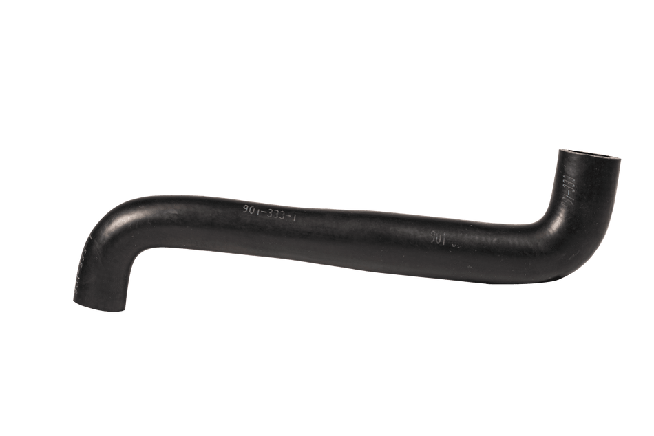 2003-2005 Cummins 5.9L Replacement EPDM Coolant Bypass Hose (FPE-CLNTBYPS-HS-HC-0305) - Fleece Performance