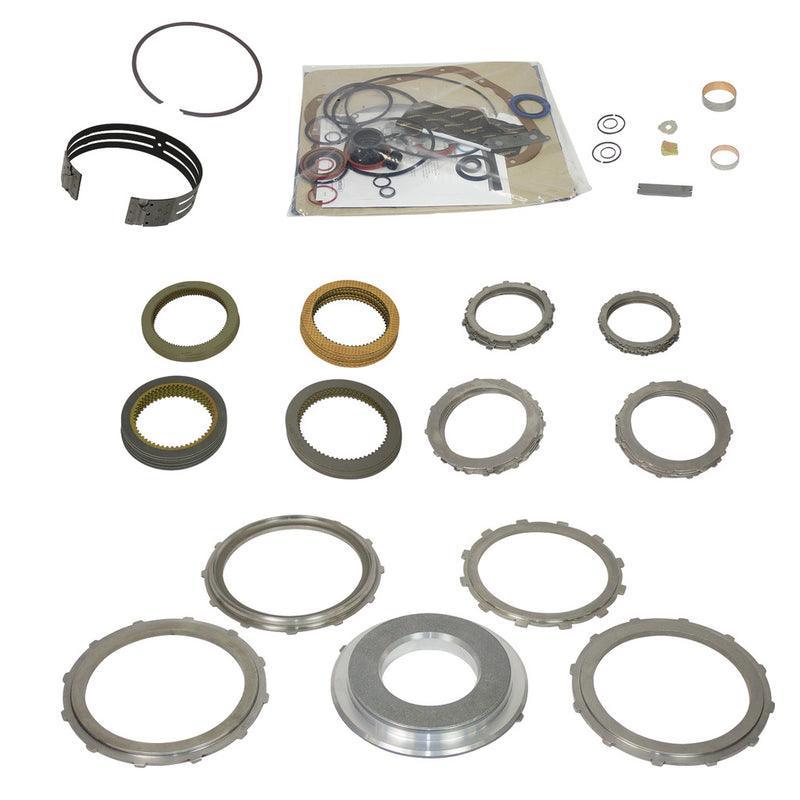 2003-2007 Cummins 5.9L 48RE BD Diesel Stage 3 Transmission Rebuild Kit (1062013) - BD Diesel