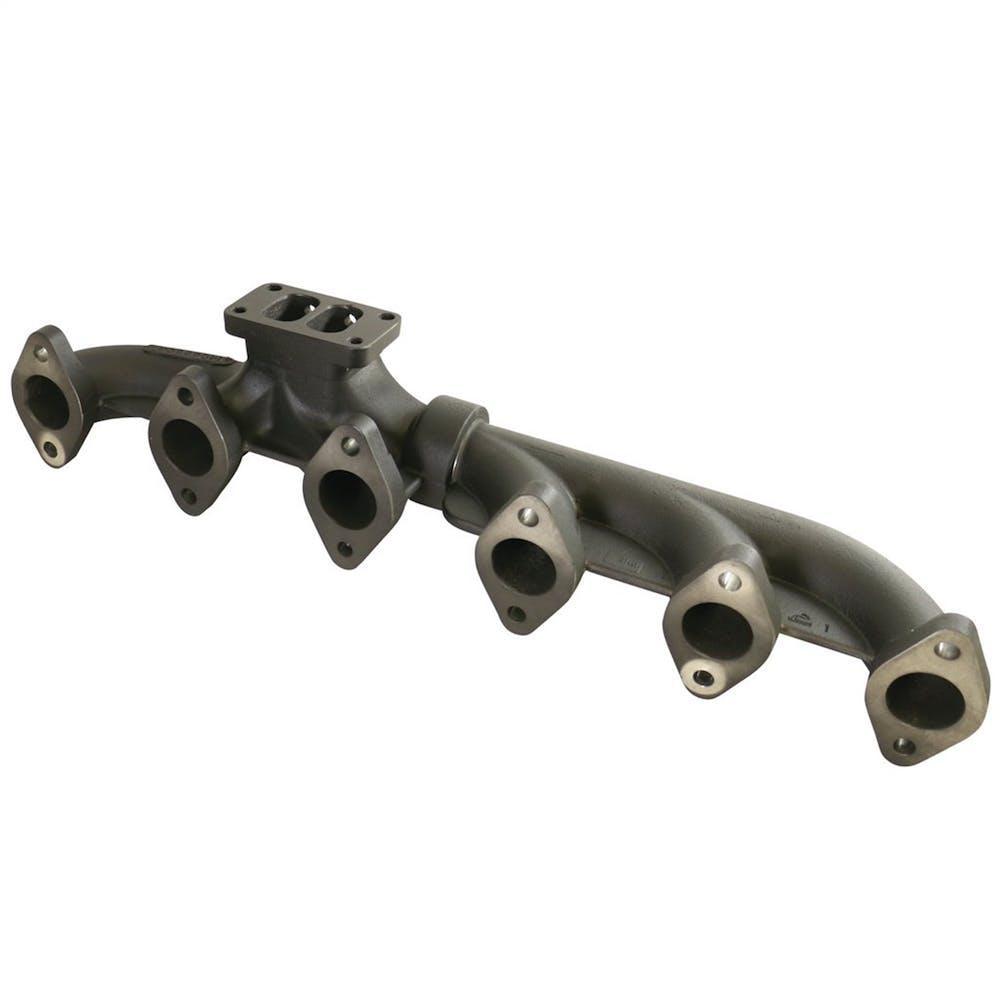 2003-2007 Cummins 5.9L BD Diesel Pulse 2-Piece Exhaust Manifold (1045987) - BD Diesel