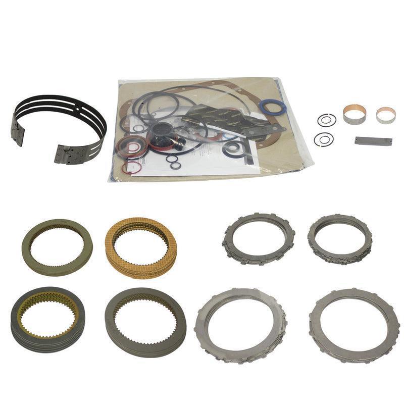 2003-2007 Cummins 5.9L BD Diesel Stage 1 Transmission Rebuild Kit (1062011) - BD Diesel