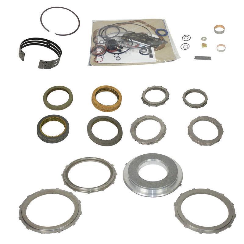 2003-2007 Cummins 5.9L BD Diesel Stage 2 Transmission Rebuild Kit (1062012) - BD Diesel