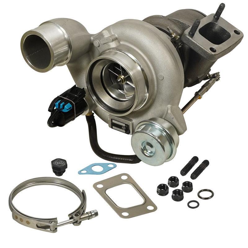 2003-2007 Cummins 5.9L BD Screamer HE351CW Turbo (1045768) - BD Diesel