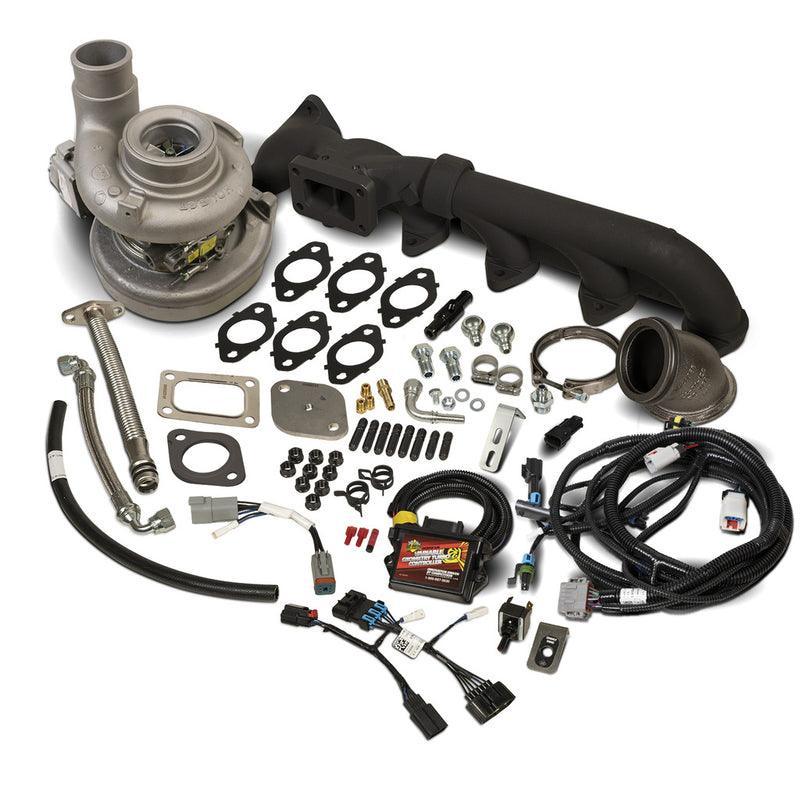 2003-2007 Cummins 5.9L Howler Performance VGT Turbo Kit (1047140) - BD Diesel