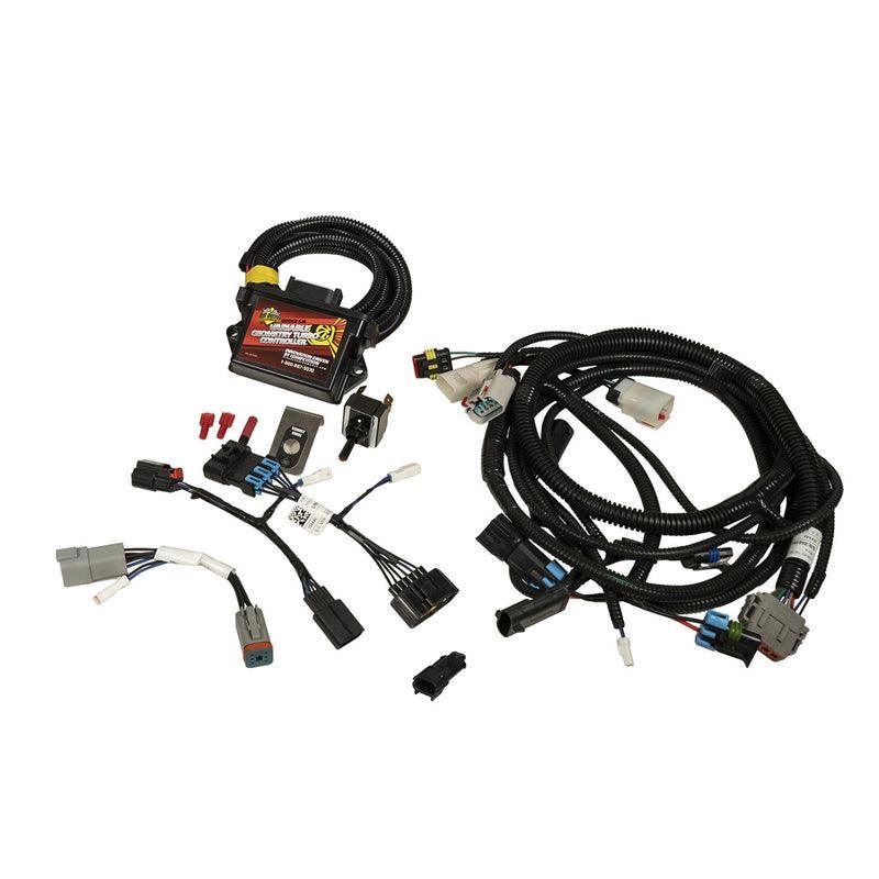 2003-2007 Cummins 5.9L Howler VGT Controller Kit (1047135) - BD Diesel