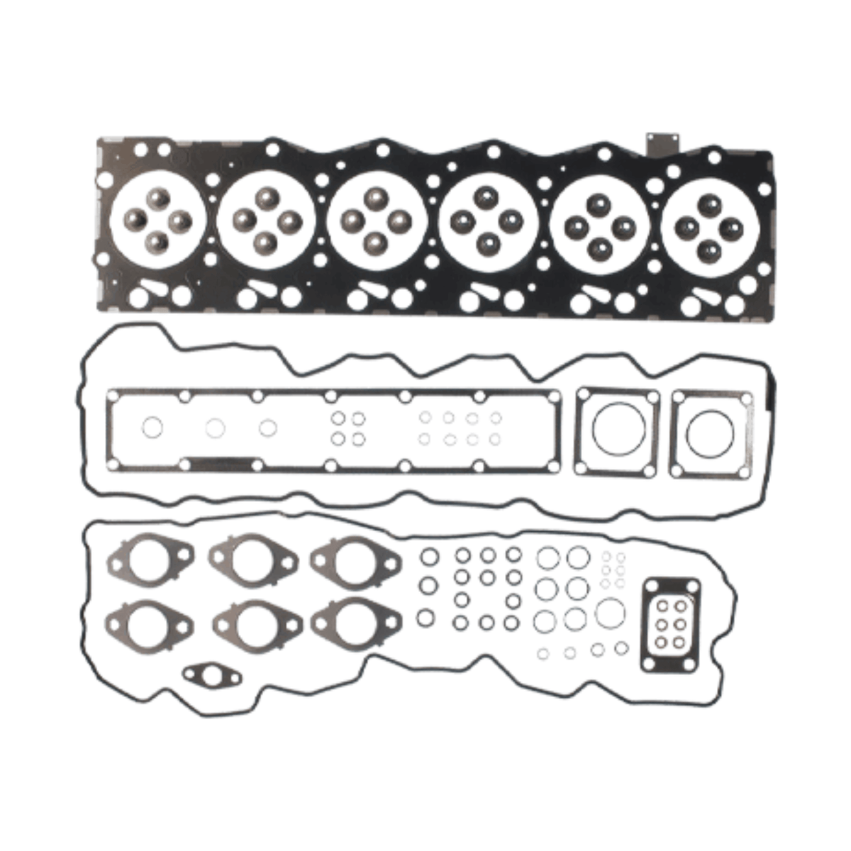 2003-2007 Cummins 5.9L Mahle 1.20mm Head Gasket Set (HS54556) - Mahle