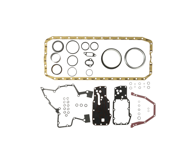 2003-2007 Cummins 5.9L PML Engines 24V Cylinder Head (5.9L-24VCUMMINS-CYL-HD) - PowerHouse Machining