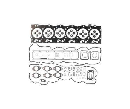 2003-2007 Cummins 5.9L PML Engines 24V Cylinder Head (5.9L-24VCUMMINS-CYL-HD) - PowerHouse Machining