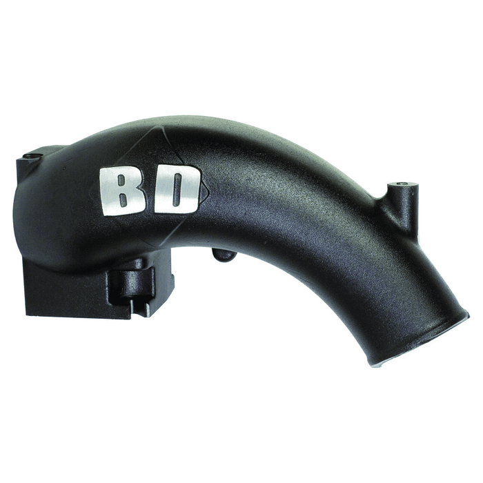 2003-2007 Cummins 5.9L X-Flow Power Intake Elbow (1041555) - BD Diesel