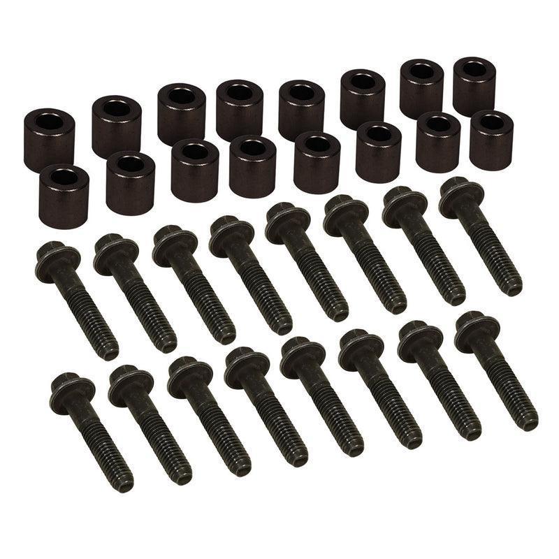 2003-2007 Powerstroke 6.0L Exhaust Manifold Bolt & Spacer Kit (1041483) - BD Diesel