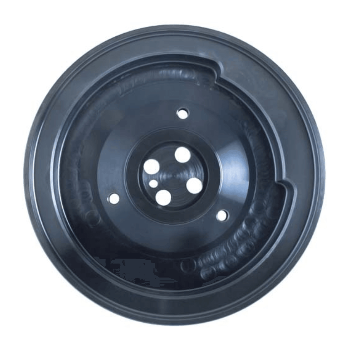 2003-2007 Powerstroke 6.0L Fluidampr Harmonic Damper (870201) - Fluidampr