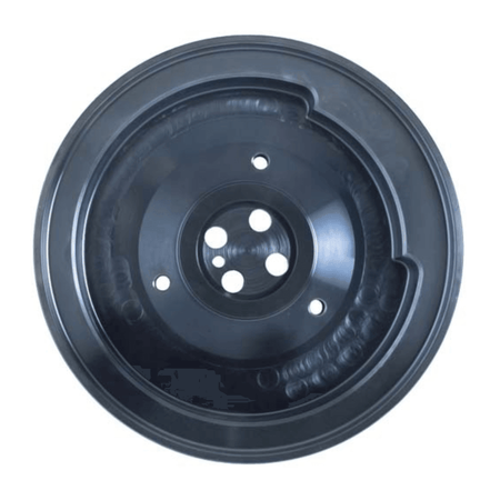 2003-2007 Powerstroke 6.0L Fluidampr Harmonic Damper (870201) - Fluidampr