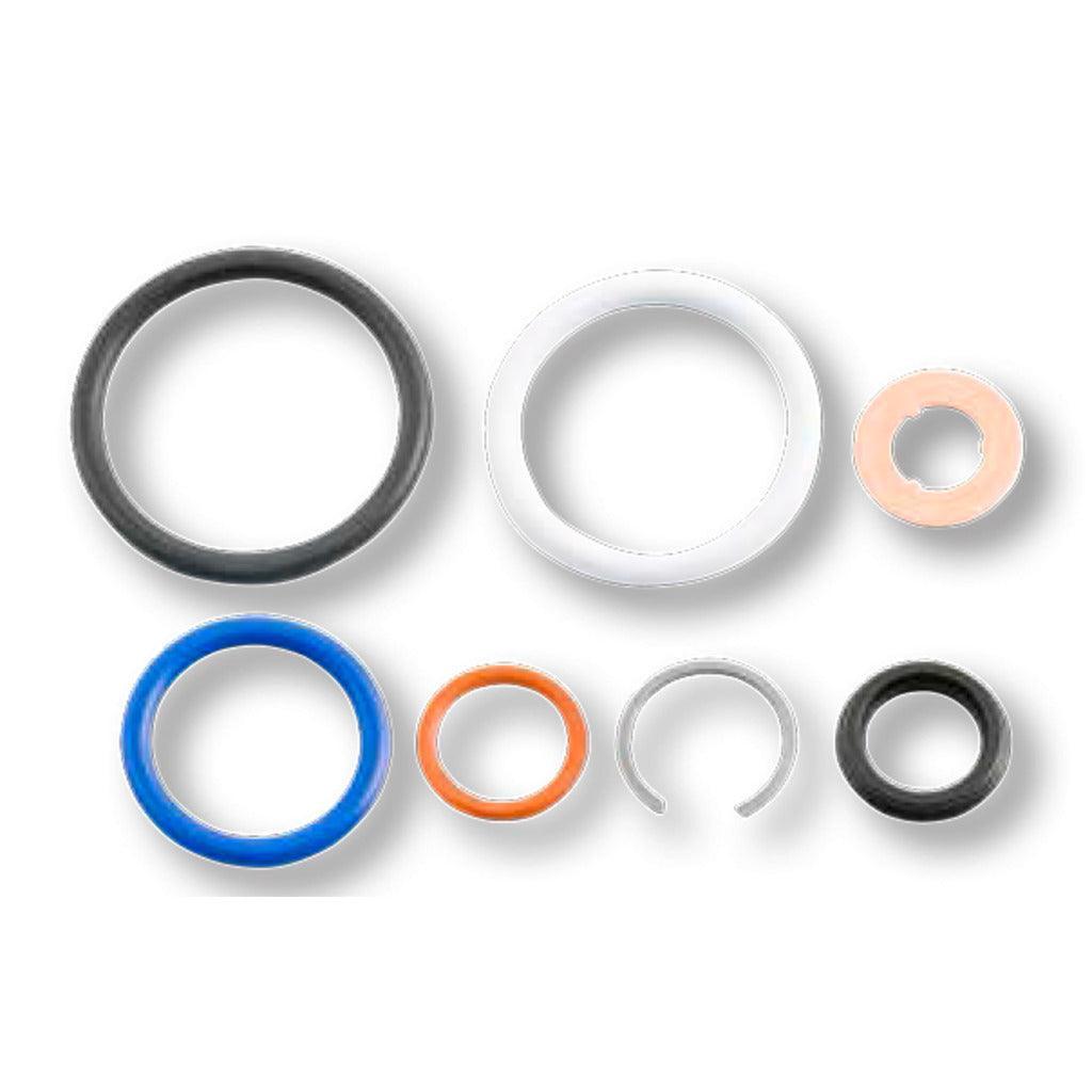 2003-2007 Powerstroke 6.0L G2.8 Injector Seal Kit (AP0002) - Alliant Power