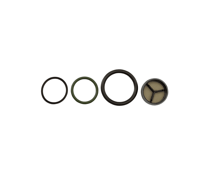 2003-2007 Powerstroke 6.0L IPR Valve Seal Set (AP0035) - Alliant Power