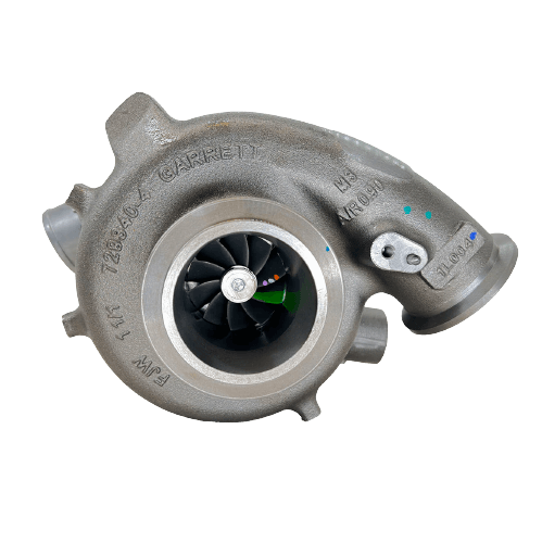 2003-2007 Powerstroke 6.0L KC Stage 1 Budget Turbocharger (302298) - KC Turbos