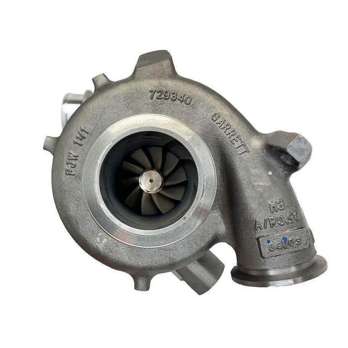 2003-2007 Powerstroke 6.0L KC Stage 3 68mm Turbocharger (300102) - KC Turbos