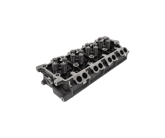 2003-2007 Powerstroke 6.0L PML Engines Cylinder Head (6.0L-POWSTRK-CYL-HD) - PowerHouse Machining