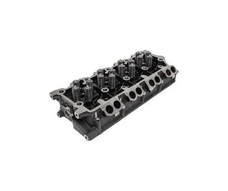 2003-2007 Powerstroke 6.0L PML Engines Cylinder Head (6.0L-POWSTRK-CYL-HD) - PowerHouse Machining