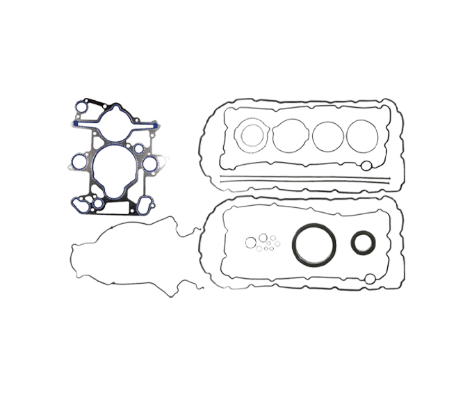 2003-2007 Powerstroke 6.0L PML Engines Cylinder Head (6.0L-POWSTRK-CYL-HD) - PowerHouse Machining