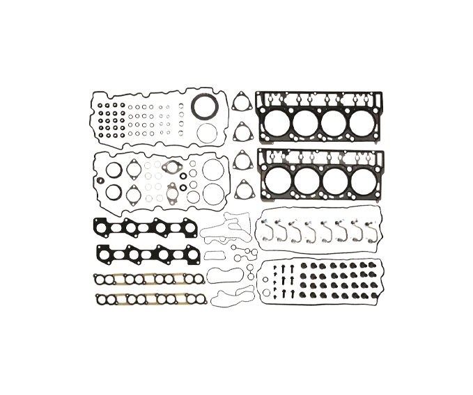 2003-2007 Powerstroke 6.0L PML Engines Cylinder Head (6.0L-POWSTRK-CYL-HD) - PowerHouse Machining