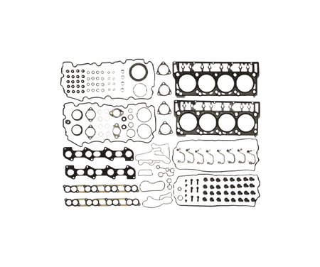 2003-2007 Powerstroke 6.0L PML Engines Cylinder Head (6.0L-POWSTRK-CYL-HD) - PowerHouse Machining