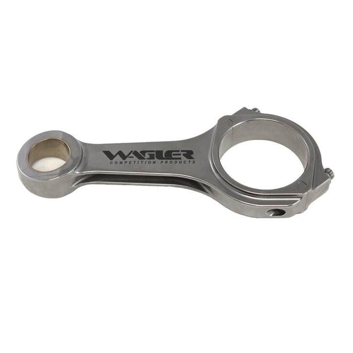 2003-2007 Powerstroke 6.0L Wagler Standard Length Connecting Rod Set (CRF6.0) - Wagler Competition