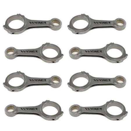 2003-2007 Powerstroke 6.0L Wagler Standard Length Connecting Rod Set (CRF6.0) - Wagler Competition