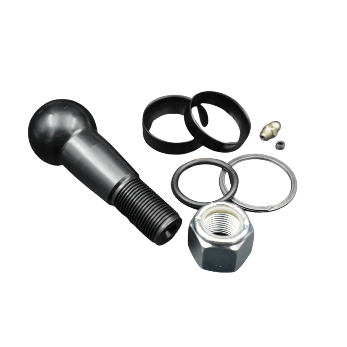 2003-2009 Cummins 5.9L/6.7L 2500/3500 Lower Ball Joint Rebuild Kit (RK-7467) - EMF Ball Joints