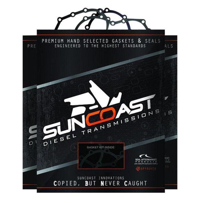 2003-2010 Powerstroke 6.0L/6.4L 5R110 Overhaul Premium Gasket & Seal Kit (T136002ASC) - SunCoast Performance