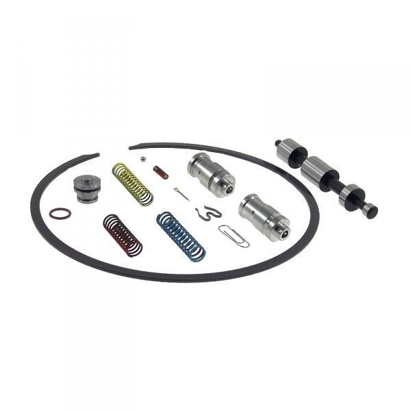 2003-2010 Powerstroke 6.0L/6.4L 5R110 Shift Kit (5R110W-SK) - SunCoast Performance