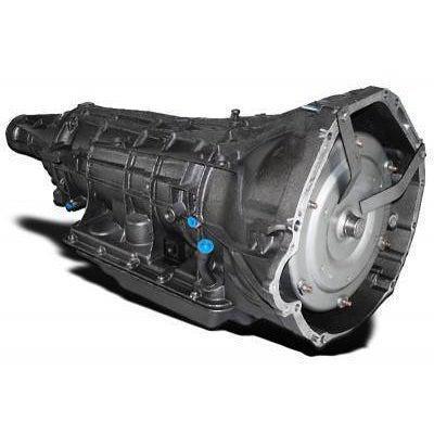 2003-2010 Powerstroke 6.0L/6.4L 5R110W Randy's Stage 1 Transmission 500HP (411265084) - Randy's Transmissions