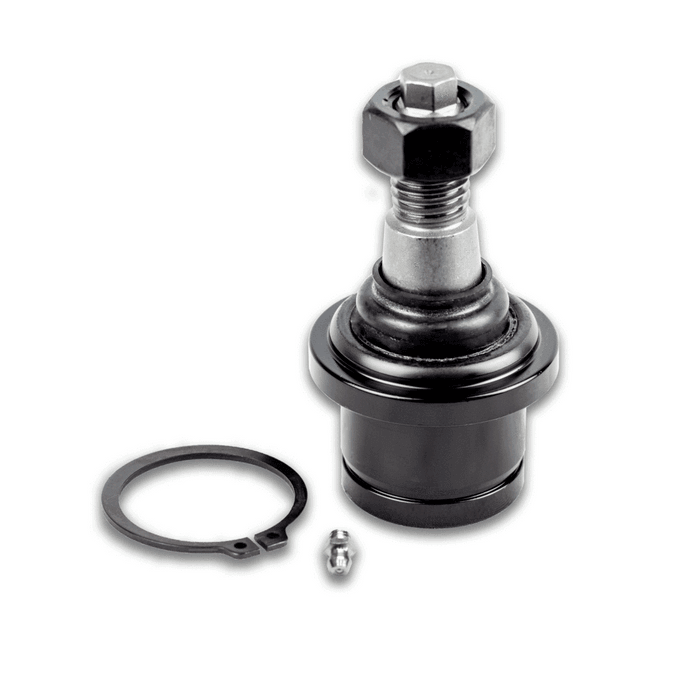 2003-2013 Cummins 5.9L/6.7L Kryptonite Upper & Lower Ball Joint Package (0313BJPACK) - Kryptonite