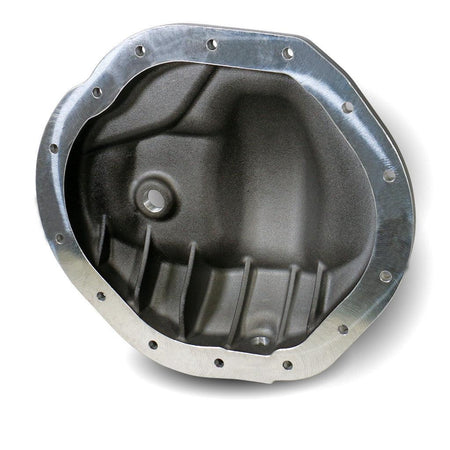 2003-2013 Cummins 6.7L Front 14-9.25 Differential Cover (1061826) - BD Diesel