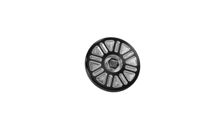 2003-2018 Cummins 5.9L/6.7L CP3 Nut Cover (FPE-CUMM-CP3-CVR) - Fleece Performance