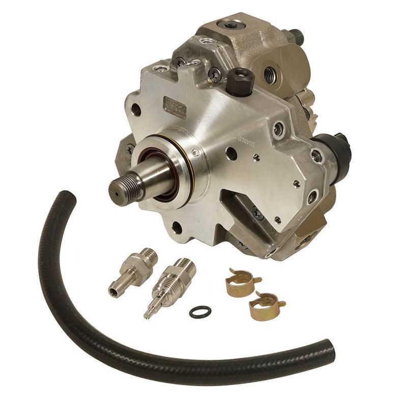 2003-2018 Cummins 5.9L/6.7L R900 12mm Stroker CP3 Injection Pump (1050551) - BD Diesel