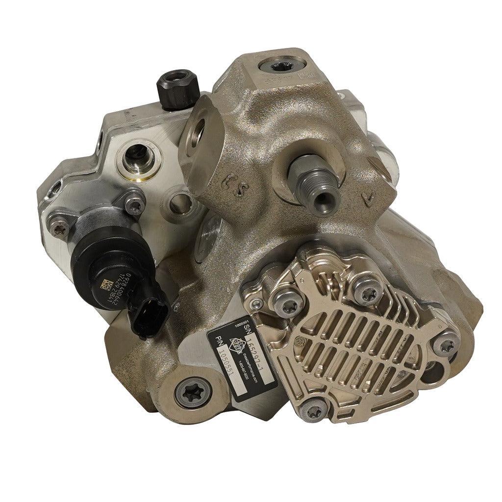 2003-2018 Cummins 5.9L/6.7L R900 12mm Stroker CP3 Injection Pump (1050551) - BD Diesel