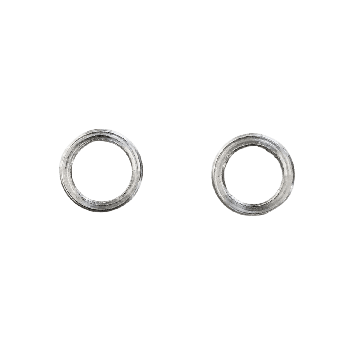 2003-2019 Cummins 5.9L/6.7L EMF Intermediate Shaft Bushing Pair (DSB-3999-PAIR) - EMF Ball Joints