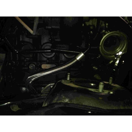 2003-2020 Cummins 6.7L Turbo Drain Tube Kit (FPE-CTDT-KIT) - Fleece Performance