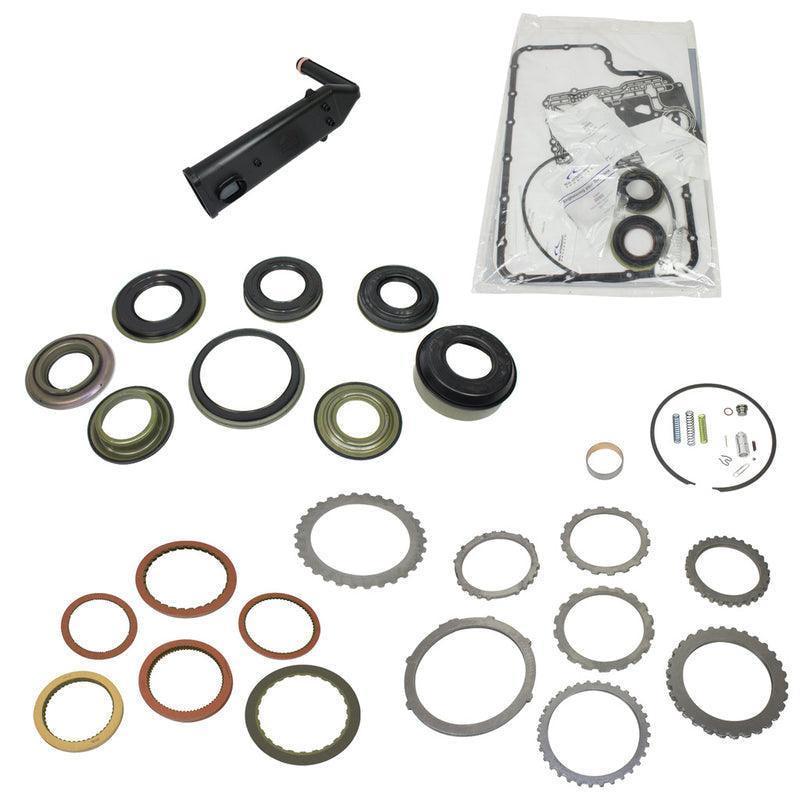 2003.5-2004 Powerstroke 6.0L BD Diesel Stage 1 Transmission Rebuild Kit (1062131) - BD Diesel