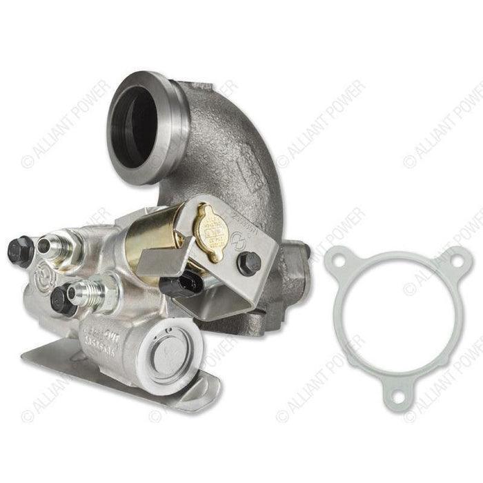 2004-2006 Detroit Diesel Remanufactured EGR Valve (AP80026) - Alliant Power