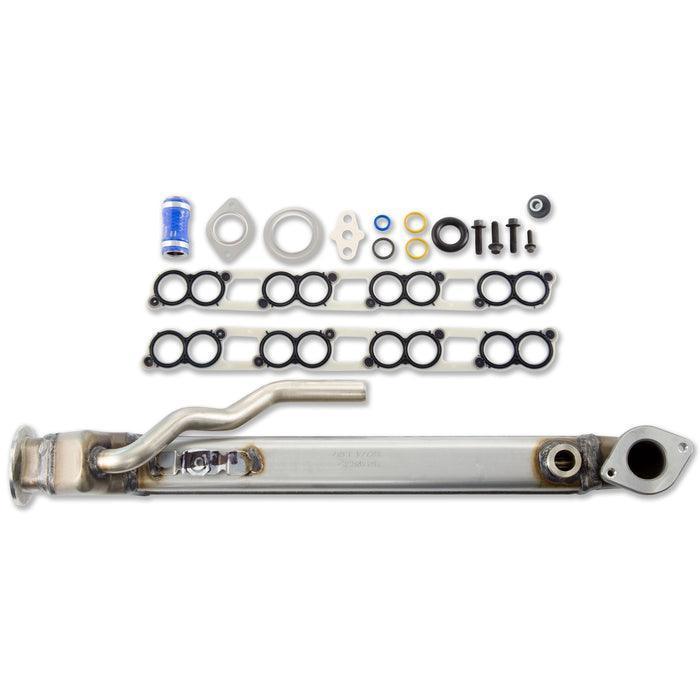 2004-2007 Powerstroke 6.0L EGR Cooler Kit (AP63446) - Alliant Power