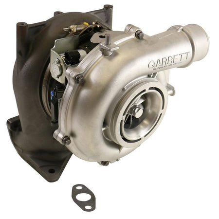 2004-2010 Duramax Garret GT3788VA Exchange Turbo w/ Vane Position Sensor (848212-9001S) - BD Diesel