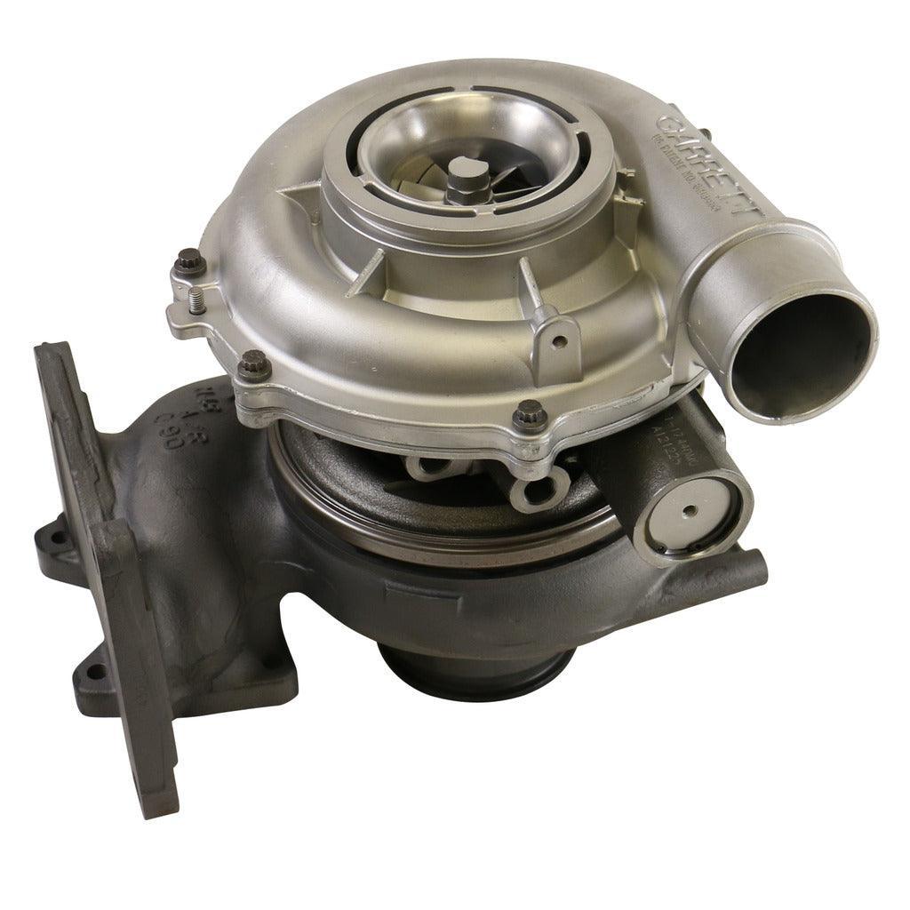 2004-2010 Duramax Garret GT3788VA Exchange Turbo w/ Vane Position Sensor (848212-9001S) - BD Diesel